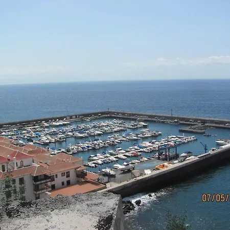 Los Gigantes Apartment