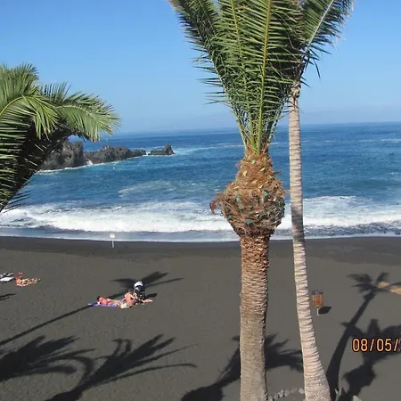 Los Gigantes Apartment *