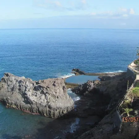 Apartment Los Gigantes *