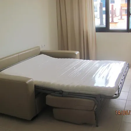 Apartment Los Gigantes Puerto de Santiago (Tenerife)
