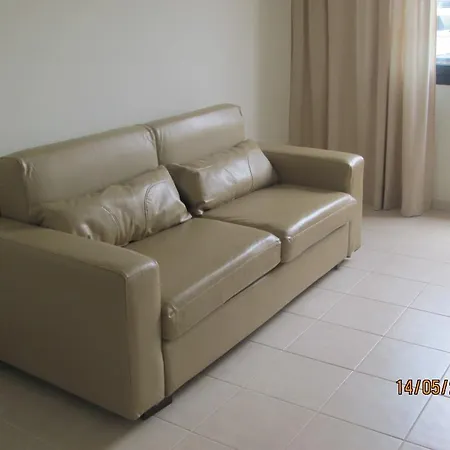 Apartment Los Gigantes Puerto de Santiago (Tenerife)