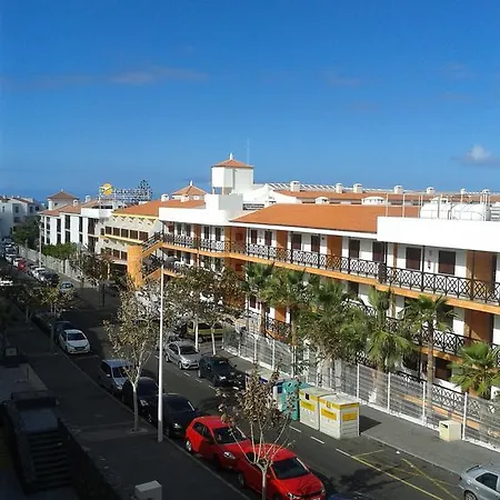 Apartment Los Gigantes